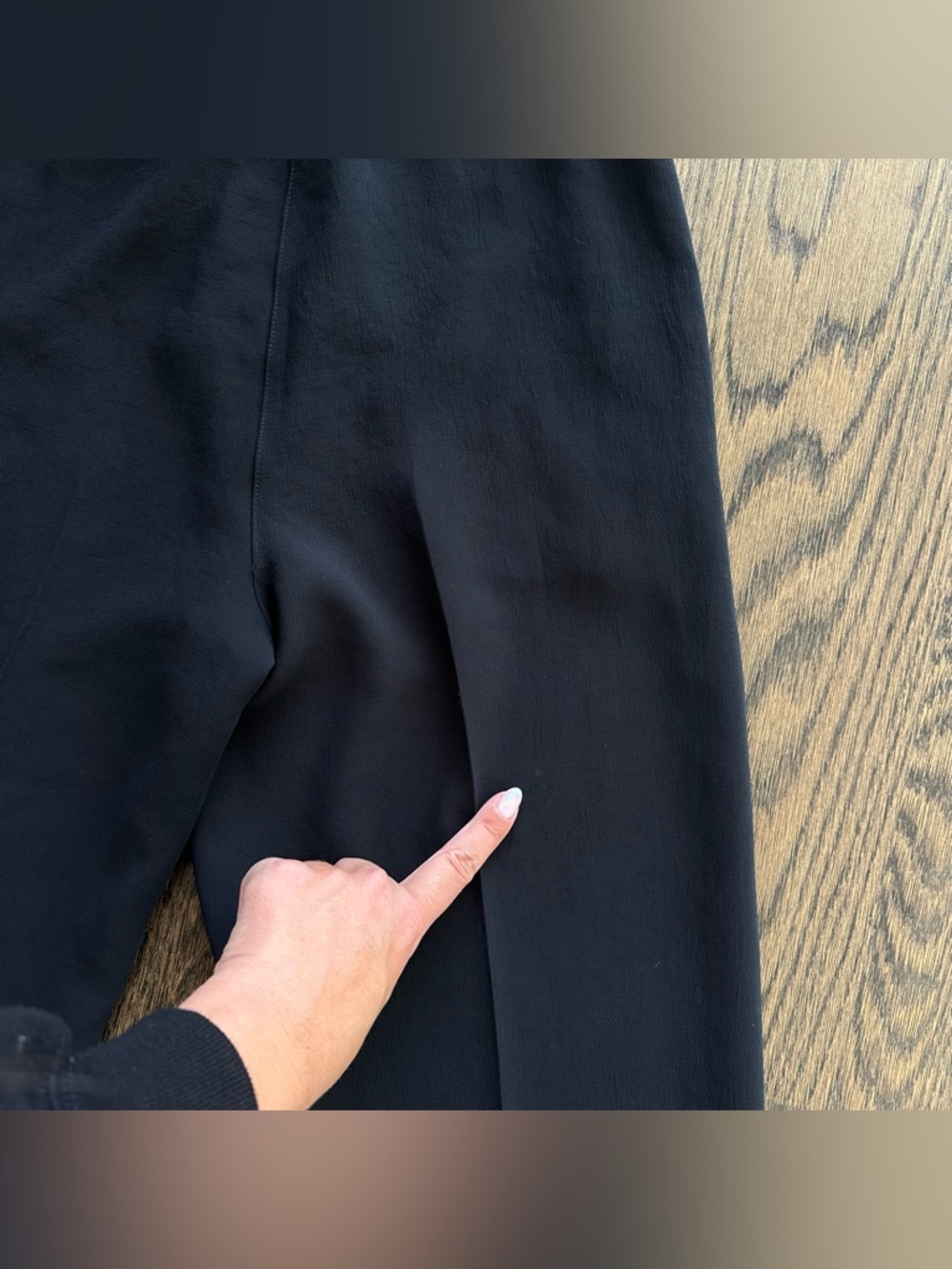 Aritzia Wilfred Alanya Pant - Size 2 - Picture 8 of 11